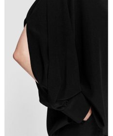 JOSEPH ニューCDC　オープンネックブラウス