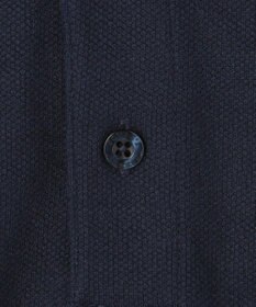 J.PRESS KIDS 【140-170cm】リブライン ポロシャツ