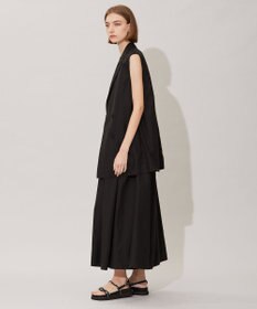 ICB 【洗える】 UnleashLite ジレ