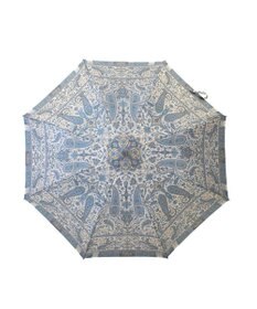 Marca Umbrella of Yokohama 晴雨兼用折りたたみ傘 (カシミール21)　日傘