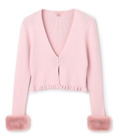 TOCCA BOOM KNIT ボレロ