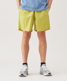 UNFILO MENS 【男女兼用】撥水 アクティブショーツ