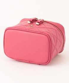 TOCCA 【ヨンアさんコラボ】PILA VANITY BAG ヴァニティ バッグ