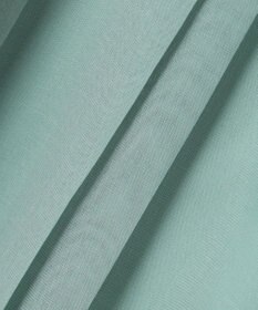 自由区 オーガンジープリーツ スカート