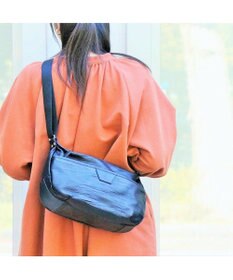 Regalo Felice 【日本製 / 本牛革 / 大容量】ショルダー小 / REGALO