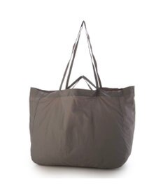 UNBILLION カシュカシュ cachecache / パッカブルナイロン2wayトート