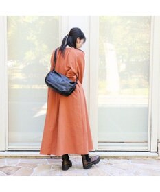 Regalo Felice 【日本製 / 本牛革 / 大容量】ショルダー小 / REGALO