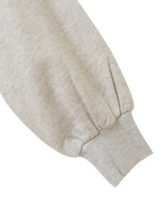 AMERICAN HOLIC ＣＯＹＲＡＧＥフロッキーロングスウェット2