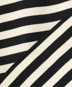 組曲 S 【組曲×setsuko sagittaire】kinakoスポンディッシュ ニットジャケット