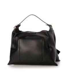 UNBILLION カシュカシュ cachecache / ビッグリボンスワローマチ2wayショルダー