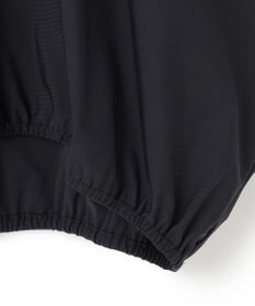 ICB L 【UVカット・接触冷感・速乾・洗える】マットスキューバ ドルマンスリーブプルオーバー