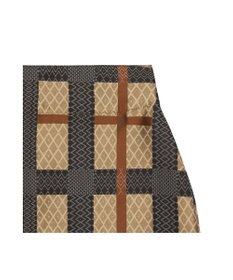 DAKS COOL CLASSICS ジオチェックスカート