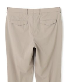 JOSEPH HOMME 【新素材】トリコソリッドストレッチ テーパードパンツ / CITY