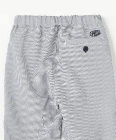 J.PRESS KIDS 【110-130㎝】七分丈ネイビー パンツ