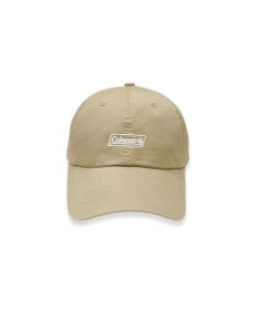 林八百吉商店 Coleman ツイルキャップ