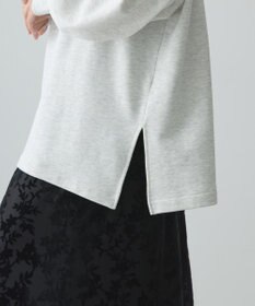 AMERICAN HOLIC ＣＯＹＲＡＧＥフロッキーロングスウェット2