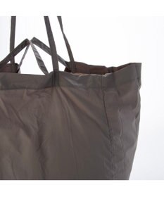 UNBILLION カシュカシュ cachecache / パッカブルナイロン2wayトート