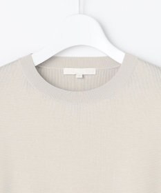 自由区 L 【カタログ掲載】ジャカードコンビ ワンピース