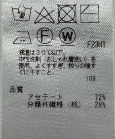 ONWARD Reuse Park 【ICB】ニット春夏