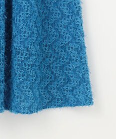 組曲 S フェザーチュール スカート