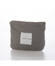 UNBILLION カシュカシュ cachecache / パッカブルナイロン2wayトート