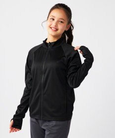 OP／FILA 【STAR OF LIFE】ラッシュガードスタンドカラー