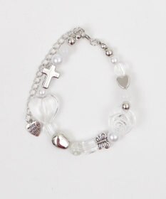 WEGO Lクリアブレス