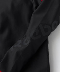 OP／FILA 【Reebok】長袖ラッシュガード