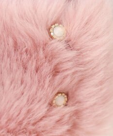 TOCCA BOOM KNIT ボレロ