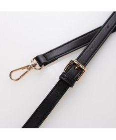 UNBILLION カシュカシュ cachecache / ビッグリボンスワローマチ2wayショルダー