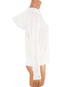 San-ai Resort（三愛水着楽園） 【UPF50＋】　ラッシュパーカー　S・M・L　【San-ai Resort（サンアイリゾート）】