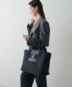 IACUCCI ソルベット L NYLON/RUGA