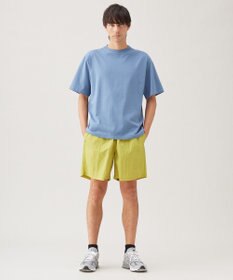 UNFILO MENS 【男女兼用】撥水 アクティブショーツ