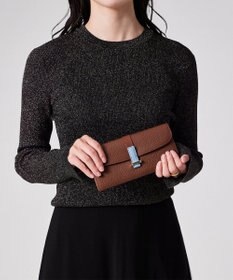 Paul Smith ベルトストラップ 長財布