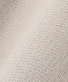 ICB L 【WEB限定カラーあり】 ソフトカシミヤミックス ハイネックワンピース