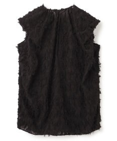 BEIGE， FRANCETTE / ジャガードトップス