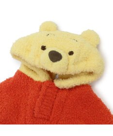 PET PARADISE ディズニー くまのプーさん ふわふわプーさん 小型犬