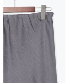 Te chichi ヴィンテージサテンナロースカート