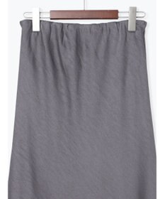 Te chichi ヴィンテージサテンナロースカート