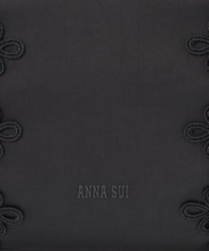 ANNA SUI タフィ トートバッグ（大）
