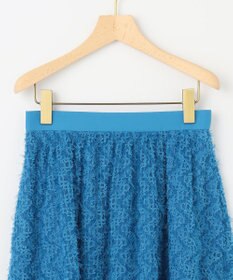 組曲 L フェザーチュール スカート