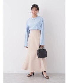 earth music&ecology ｓｔａｒ　ｃｌｕｓｔｅｒ　ロゴロンＴＥＥ