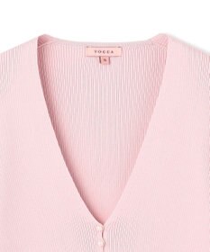 TOCCA BOOM KNIT ボレロ