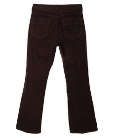 AMERICAN HOLIC コーデュロイフレアパンツ