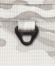 JOSEPH ABBOUD MOUNTAIN 【軽量/ストレッチ】メッシュサッカーカモ アウトドア シャツ