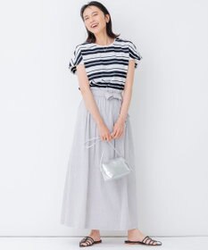 23区 【WEB限定】プチ ハート ピアス