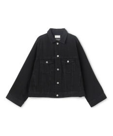 uncrave 【upperhights×uncrave】THE RELAX デニムジャケット