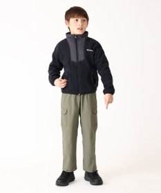 Columbia Columbia/ 【KIDS】セコイアグローブフルジップフリース /コロンビア