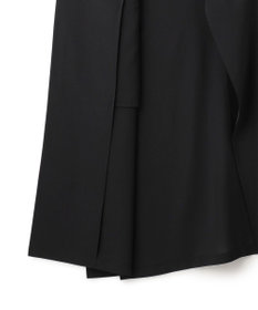 23区 S 【CLASSY. 10月号掲載/洗える】ドレープ ジレ