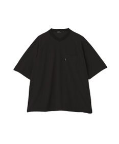 CRAFT STANDARD BOUTIQUE カノコドロストラグランＴシャツ